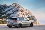 Mercedes-Benz A250 AMG Line Edition 2018 года (WW)